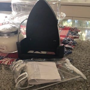 Brabantia Iron/ironing board holder